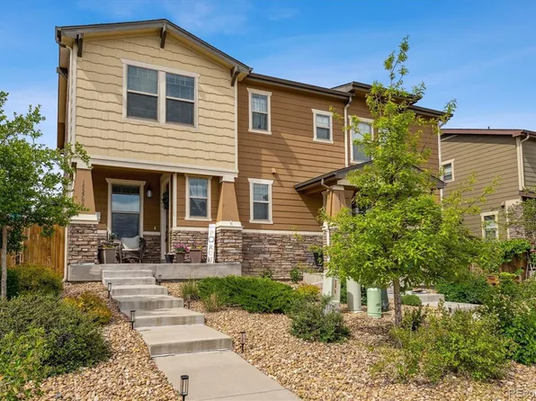 15270 W 69th Circle #B, Arvada, CO 80007