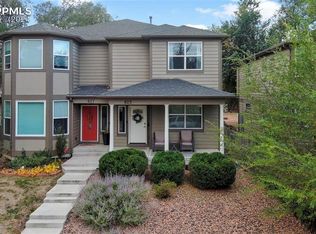 825 E Rio Grande St, Colorado Springs, CO 80903