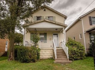 143 E Pennview St, Pittsburgh, PA