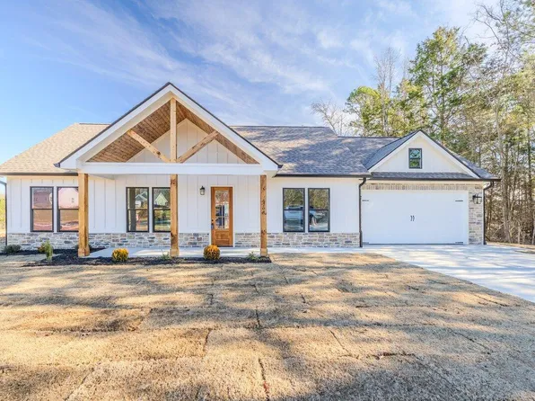 5204 Norah Pl NW, Cleveland, TN 37312