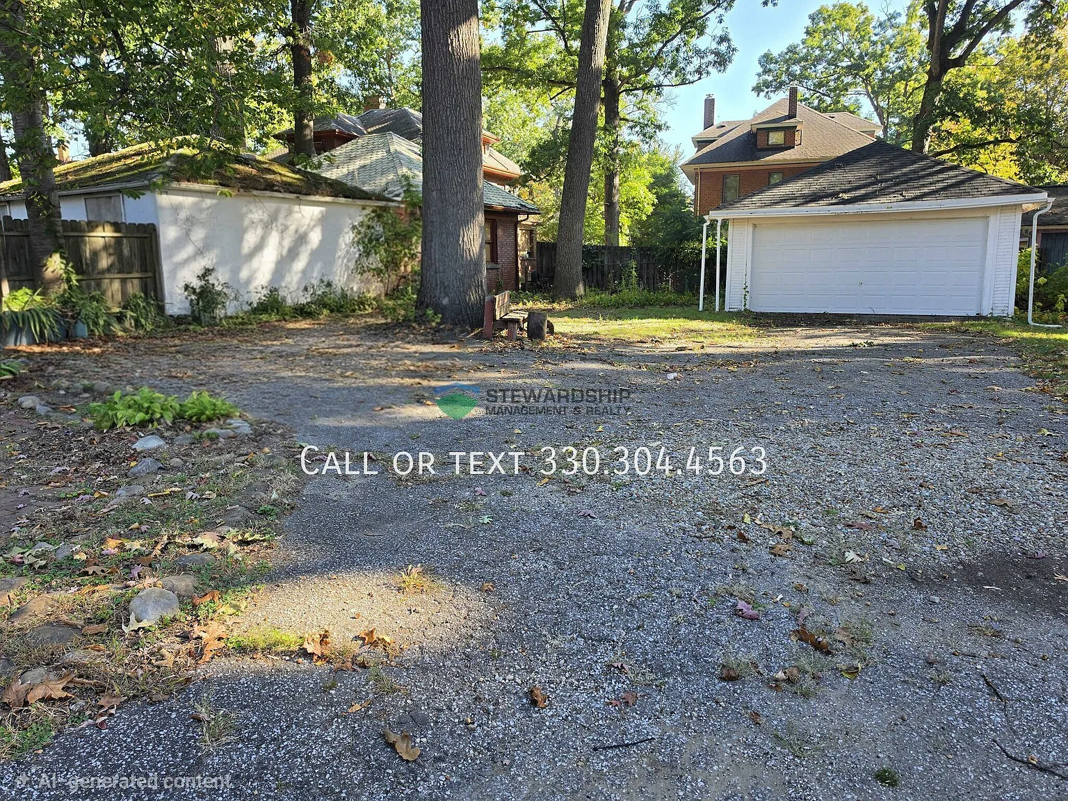 Three-Bedroom, One-Bathroom Duplex In Akron Available Now! — Photo 4