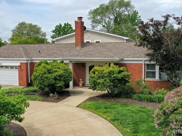 4830 Wolf Rd, Western Springs, IL 60558