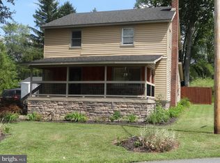110 Laurel Rd, Orwigsburg, PA 17961