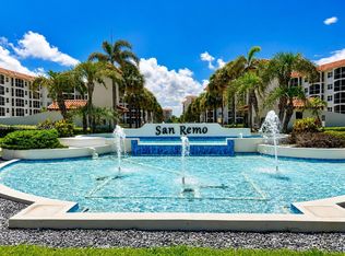 2871 N Ocean Blvd APT M126, Boca Raton, FL 33431