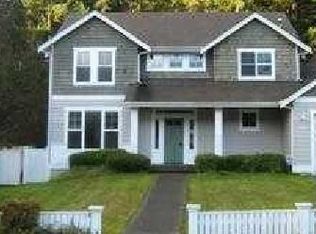 2108 22nd Avenue Ct NW, Gig Harbor, WA 98335