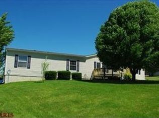 310 Sharpe St, Winfield, MO 63389