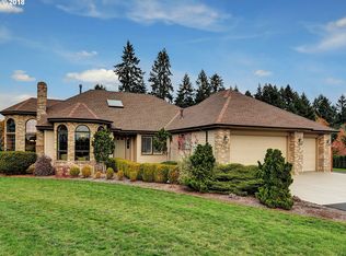 56425 Woods Ct, Warren, OR
