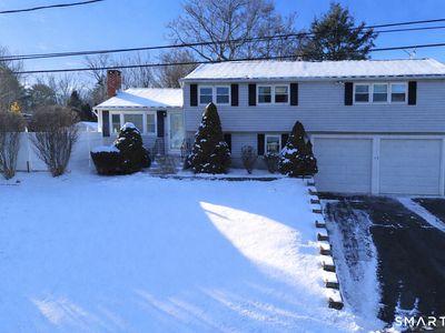 19 Evergreen Drive, Clinton, CT, 06413