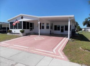 6325 Presidential Cir, Zephyrhills, FL 33540