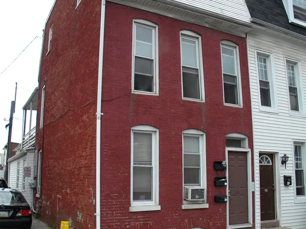 26 N Belvidere Ave, York, PA 17401