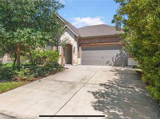 2528 Kinnersley Ln, College Station, TX 77845