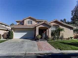 26500 Snowbird Pl, Canyon Country, CA 91351