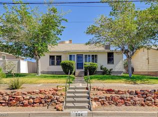 504 Arizona St, Boulder City, NV 89005
