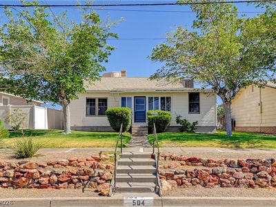 504 Arizona St, Boulder City, NV, 89005