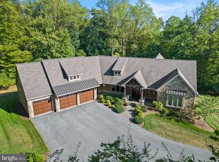 50 Black Diamond Rd, Ephrata, PA 17522