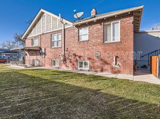 4662 N Williams St #D, Denver, CO 80216