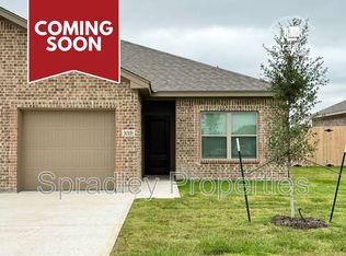 301B Juniper Dr, Troy, TX 76579