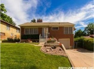 1321 Darling St, Ogden, UT 84403