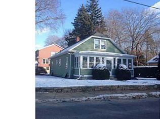 176 Maple St, Killingly, CT 06239
