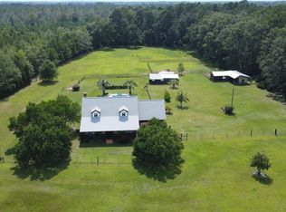 2527-119 State Hwy N, Springfield, GA 31329