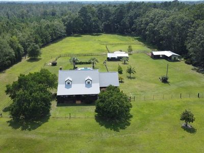 2527 119 Highway N, Springfield, GA, 31329