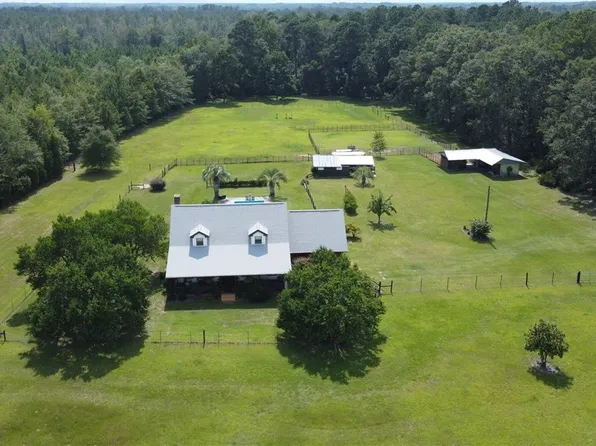 2527 119 Highway N, Springfield, GA 31329