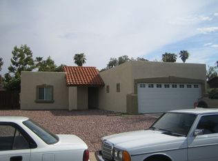 949 W Frito Ave, Mesa, AZ 85210