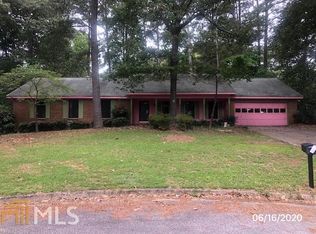216 Dijon Ct, Fayetteville, GA 30214