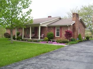 4808 Keavy Rd, London, KY 40744