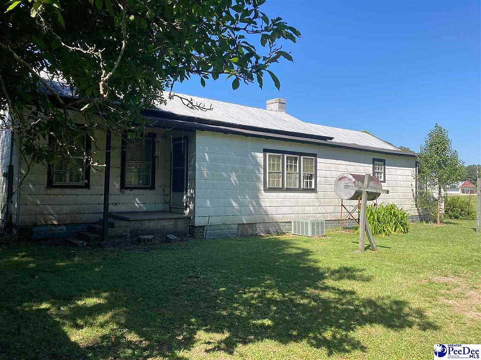 184 W Depot St, Society Hill, SC 29593 Zillow