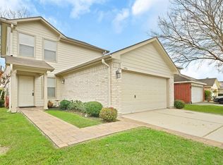 11814 Rolling Stream Dr, Tomball, TX 77375