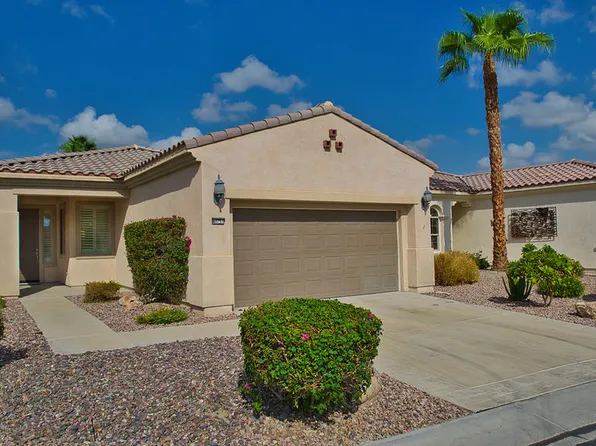 40751 Calle Los Osos, Indio, CA 92203