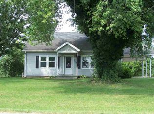 1035 Franklin Rd, Scottsville, KY 42164