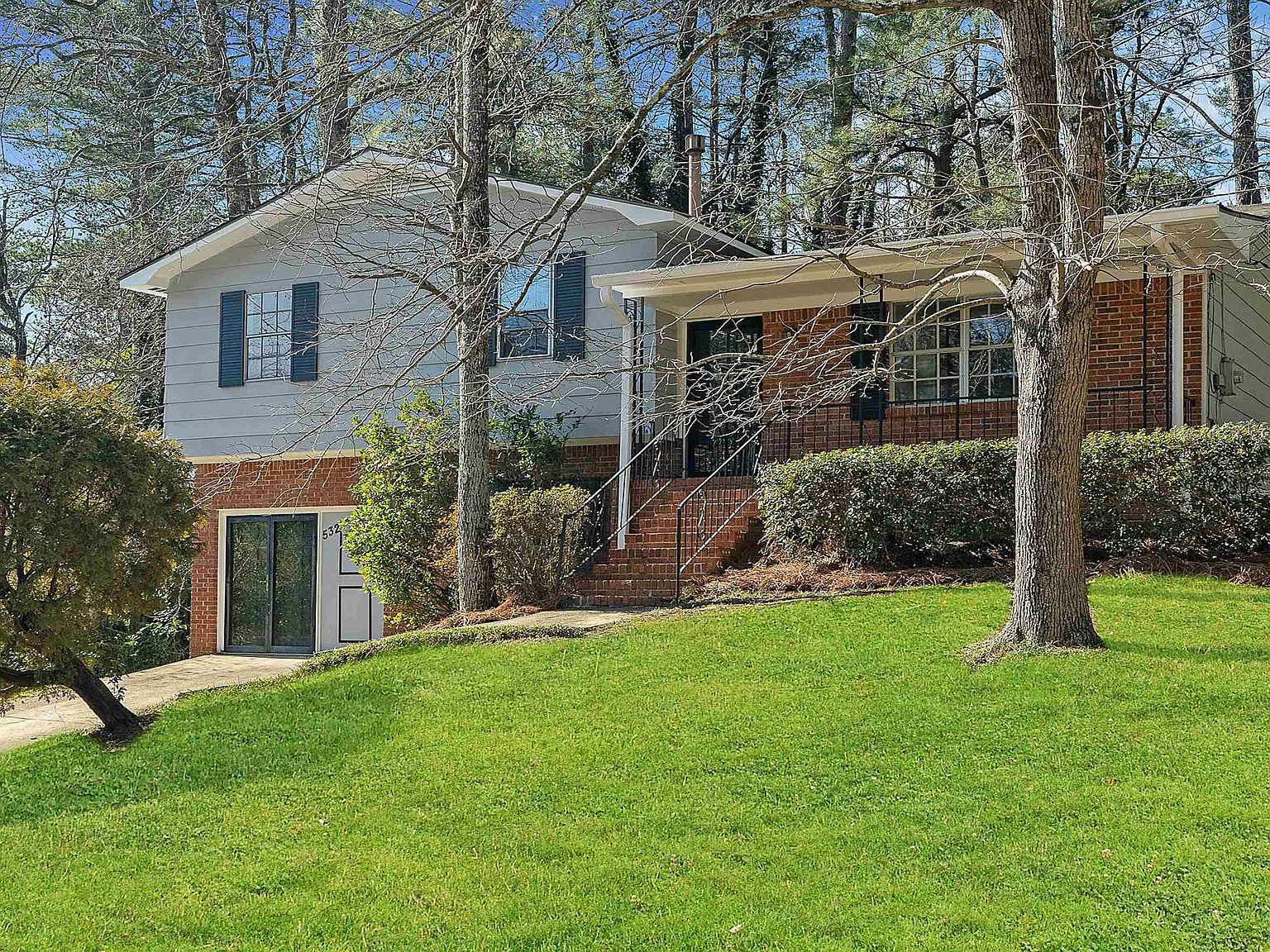 532 La Salle Ln, Birmingham, AL 35210 Zillow