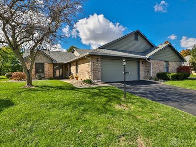 1920 Wedgewood Cir, Springfield, OH, 45503