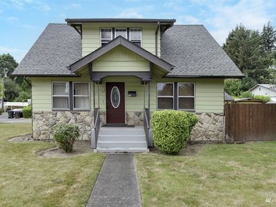 2615 30th Avenue, Longview, WA, 98632