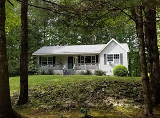 2 Westwoods Rd, Kennebunk, ME 04043