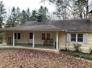 152 Shelburne Rd, Asheville, NC 28806