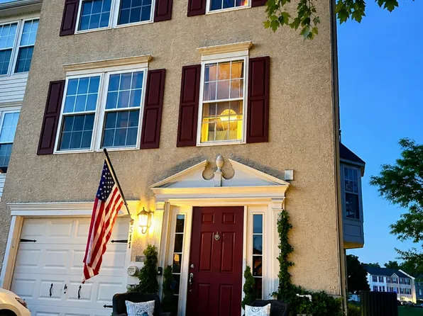 511 Green Hill Rd, Parkesburg, PA 19365