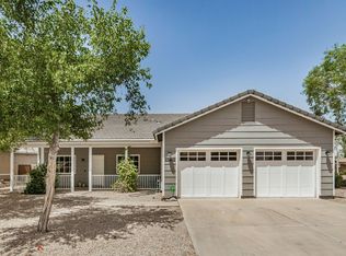 22602 S 215th St, Queen Creek, AZ 85142