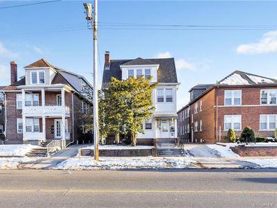 120 Elm Street, West Haven, CT, 06516