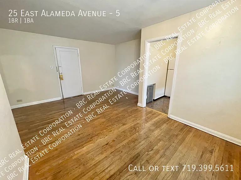 25 E Alameda Ave #5 — Photo 11