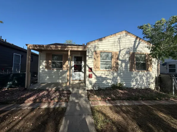 1349 Kenton St, Aurora, CO 80010