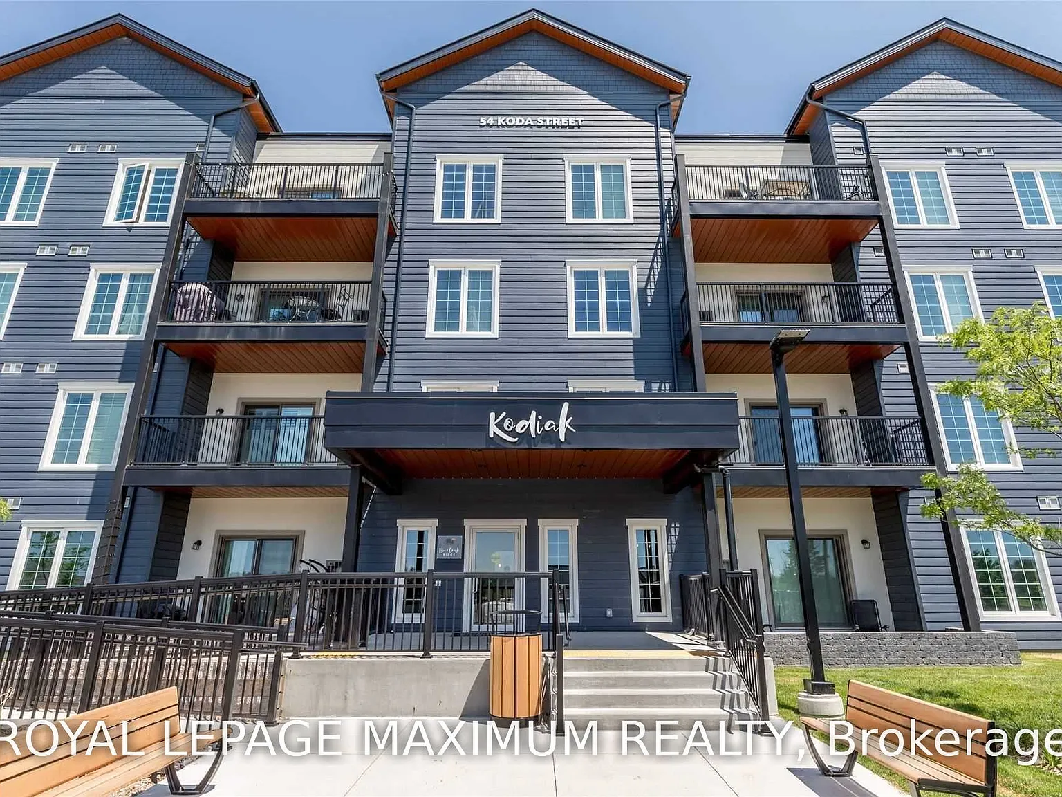 2 bed, $2,250 — Photo 2