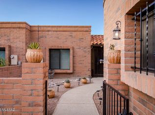 8786 N Coral Ridge Loop, Tucson, AZ 85704