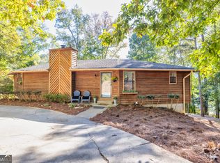 2447 Lakeshore Dr NE, Conyers, GA 30012