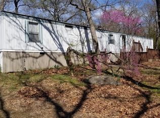 69885 S 345th Rd, Wagoner, OK 74467