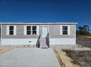 460 Allison Dr, Venus, FL 33960