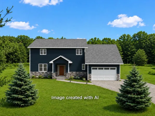 191 Fish Ct, Oxford, WI 53952