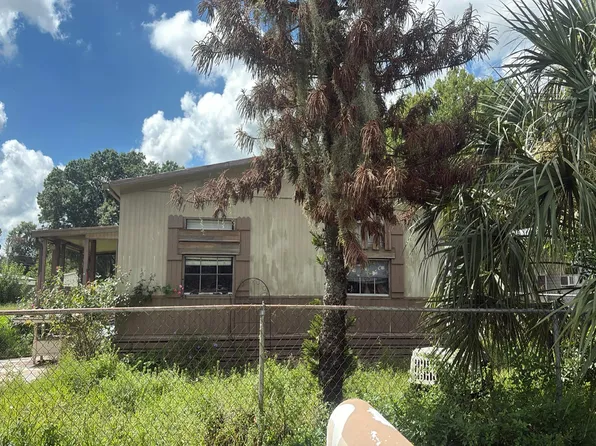 920 NW 8th St, Mulberry, FL 33860